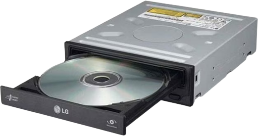 optical drive